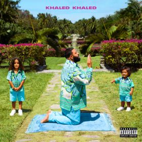 GREECE feat. Drake / DJ Khaled