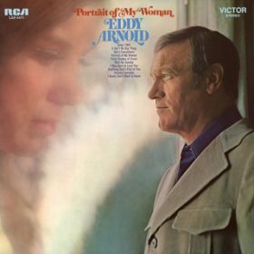 I Was Born To Love You / Eddy Arnold