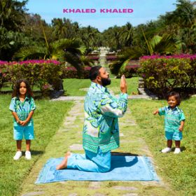BIG PAPER feat. Cardi B / DJ Khaled