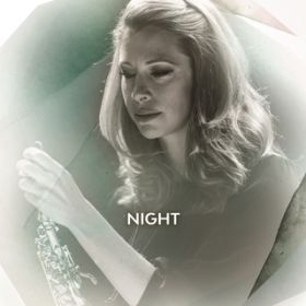 Night / Amy Dickson