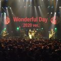 ZIGZŐ/VO - Wonderful Day (2020 ver.)