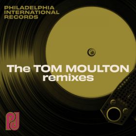 I Love Music (A Tom Moulton Mix) / THE O'JAYS