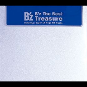 Pleasure '98 `l̉y` / B'z