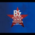 B'z The Best “ULTRA Treasure”