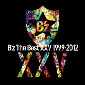 MY LONELY TOWN / B'z