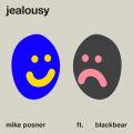Mike Posner̋/VO - Jealousy (feat. blackbear)