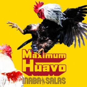 Ao - Maximum Huavo / INABA ^ SALAS