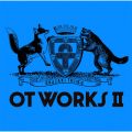 Ao - OT WORKS II / ̈