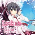 Ao - Lock me `ڂƂĂ炠ȂĂ܂`(2021 Remastered) / ӕFND with ^Iq