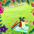 Ao - One day's diary / Au bonheur