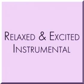 Ao - RELAXED  EXCITED INSTRUMENTAL / Bofura Project