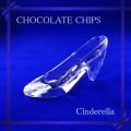 チョコレート・チップスの曲/シングル - 【Instrumental】ガラスの靴 〜シンデレラ〜