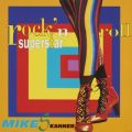 MIKE SKANNER̋/VO - ROCK'N ROLL SUPER STAR (Instrumental)