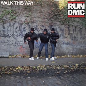 Ao - Walk This Way / RUN DMC