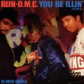 RUN DMC̋/VO - You Be Illin' (Instrumental)