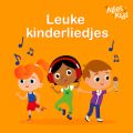 Ao - Vrolijke kinderliedjes / Alles Kids/Kinderliedjes Om Mee Te Zingen