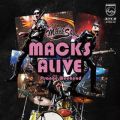 Ao - MACKS ALIVE-Strange Weekend- / THE MACKSHOW