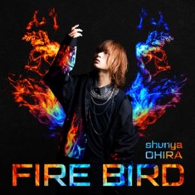 FIRE BIRD / 啽s