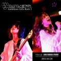 Ao - Ambitious Girls Rock 2 (Live at LIVE HOUSE FEVER 2021D03D20) / BRATS