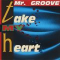 Ao - TAKE MY HEART (Original ABEATC 12" master) / MRDGROOVE