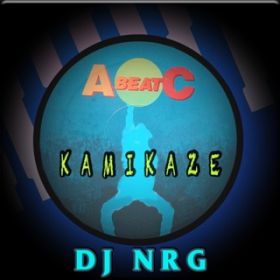 Ao - KAMIKAZE (Original ABEATC 12" master) / DJ NRG