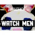 Rorschach.inc̋/VO - WATCH MEN