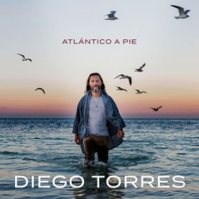 Ao - Atlantico a Pie / Diego Torres