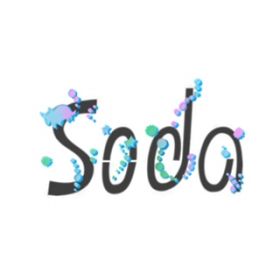 Soda / u