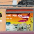 sankara , DJ HASEBE̋/VO - HOME SWEET HOME