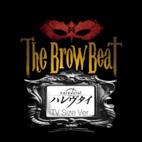 n^C TV Size VerD / The Brow Beat