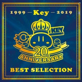Key BEST SELECTION / Various Artists