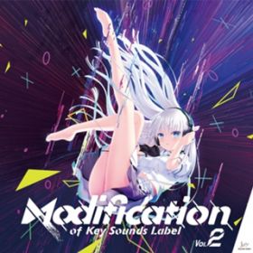 Ao - Modification of Key Sounds Label VOLD2 / Various Artists