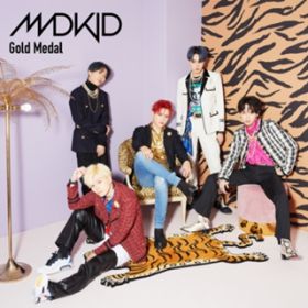 Gold Medal (Instrumental) / MADKID