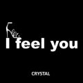 CRYSTAL̋/VO - I feel you