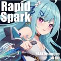 Ao - Rapid Spark / HARXDistortion , Hiy