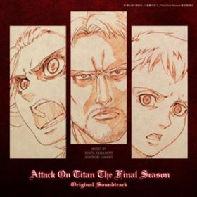 Ao - TVAjui̋lv The Final Season  Original Soundtrack / KOHTA YAMAMOTO^VOV