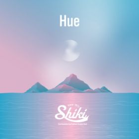 Ao - Hue / Shiki