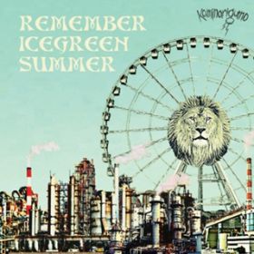 YAWN SONG -REMEMBER THE SUMMER VerD- / J~iO