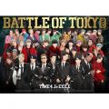 BATTLE OF TOKYO TIME4 Jr．EXILE