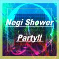 Ao - Negi Shower Party!! / (lMV[P)