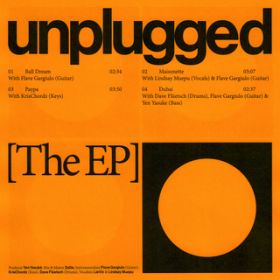 Ao - Unplugged (Unplugged) / LieVin