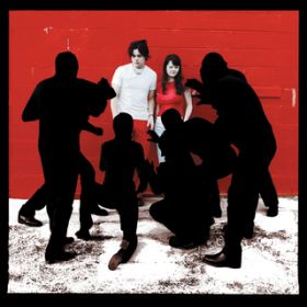 Aluminum (Live at The Gold Dollar, June 7, 2001) / The White Stripes