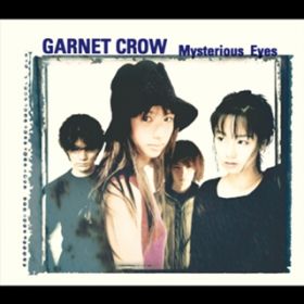 Ao - Mysterious Eyes / GARNET CROW