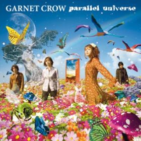 As the Dew `album version` / GARNET CROW