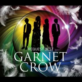 Ă̌ (secret arrange verD) / GARNET CROW