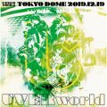 UVERworldの曲/シングル - THE OVER UNSER TOUR at TOKYO DOME 2019.12.19