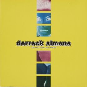 DOCTOR AND THE MEDIC (Dance Power Mix) / DERRECK SIMONS
