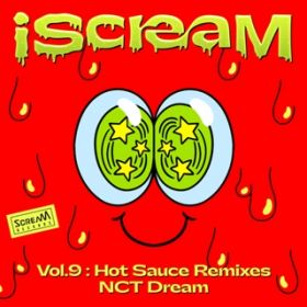 Hot Sauce (MINIMONSTER Remix) / NCT DREAM