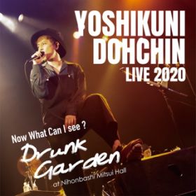 ꂽBABY Live at Nihonbashi Mitsui Hall 2020D11D17 / ÖM
