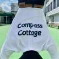 Ao - Compass Cottage / Jericho